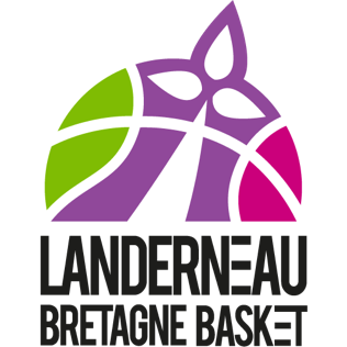 LANDERNEAU BRETAGNE BASKET