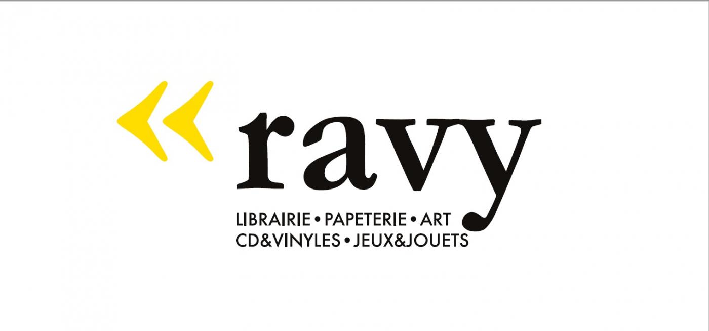 Librairie RAVY