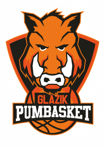 Logo Glazik PumBasket
